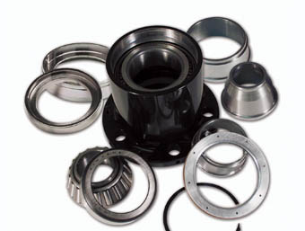 Ступичный узел Timken® RacePac | Инпромсервис 