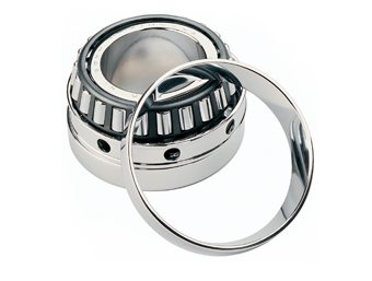 TDI (двухрядный конический подшипник со сдвоенным внутренним кольцом) | Инпромсервис 