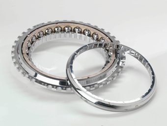 Шариковые подшипники для аэрокосмической техники | Инпромсервис 