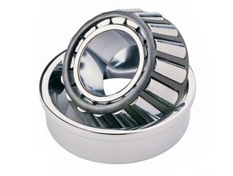 Метрические двухрядные подшипники | Инпромсервис 