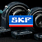 Корпусные узлы SKF