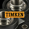 Корпусные узлы Timken